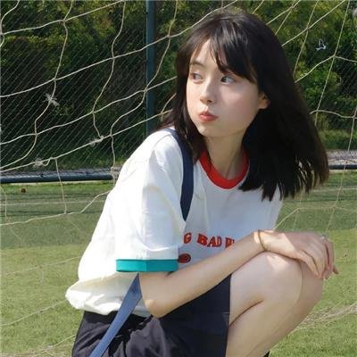 美国女人