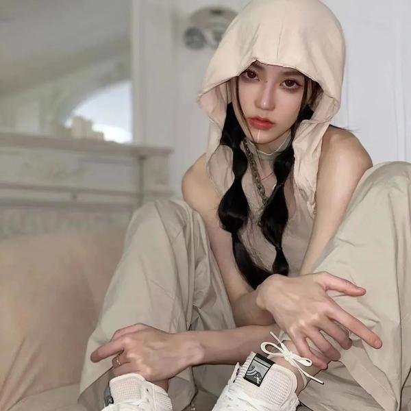 正义永恒