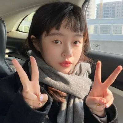 福气大丈夫