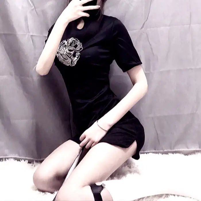 三狼喋血